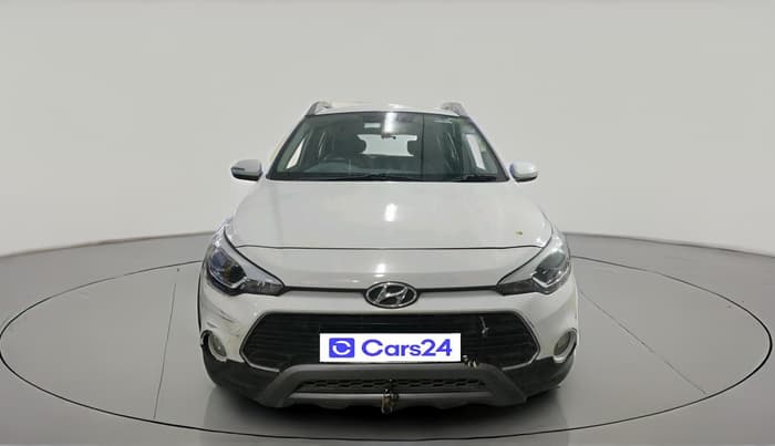2015 Hyundai i20 Active 1.4 SX, Diesel, Manual, 1,48,147 km, exterior