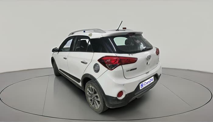 2015 Hyundai i20 Active 1.4 SX, Diesel, Manual, 1,48,147 km, exterior
