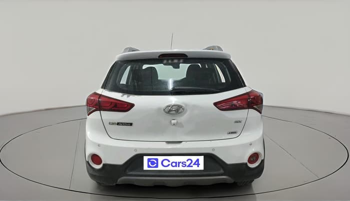 2015 Hyundai i20 Active 1.4 SX, Diesel, Manual, 1,48,147 km, exterior