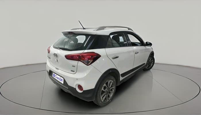 2015 Hyundai i20 Active 1.4 SX, Diesel, Manual, 1,48,147 km, exterior