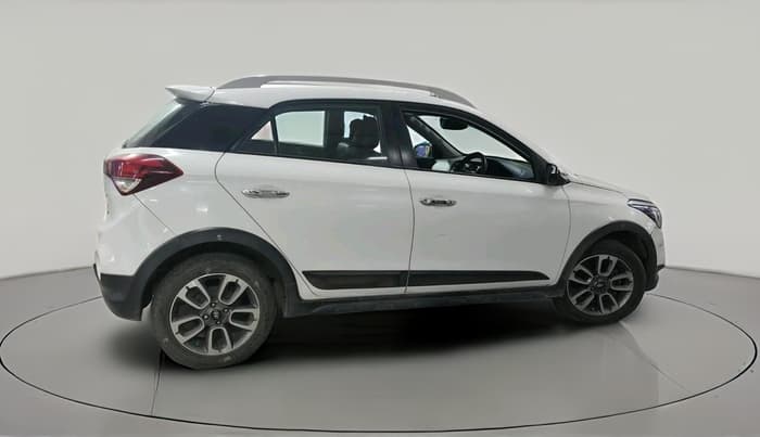 2015 Hyundai i20 Active 1.4 SX, Diesel, Manual, 1,48,147 km, exterior