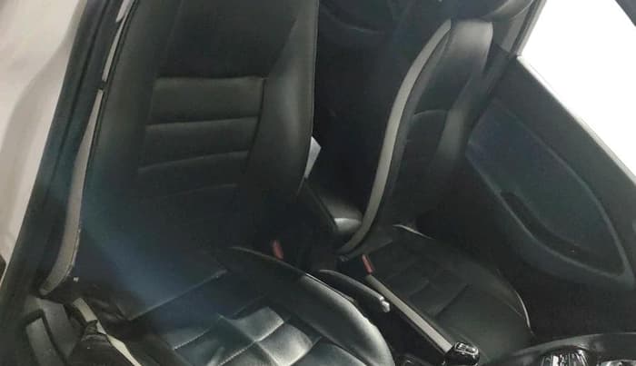 2015 Hyundai i20 Active 1.4 SX, Diesel, Manual, 1,48,147 km, interior