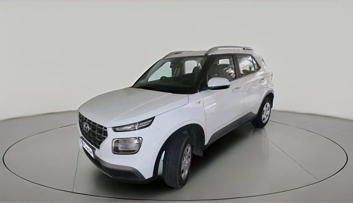 2022 Hyundai VENUE S 1.2, Petrol, Manual, 20,022 km, exterior