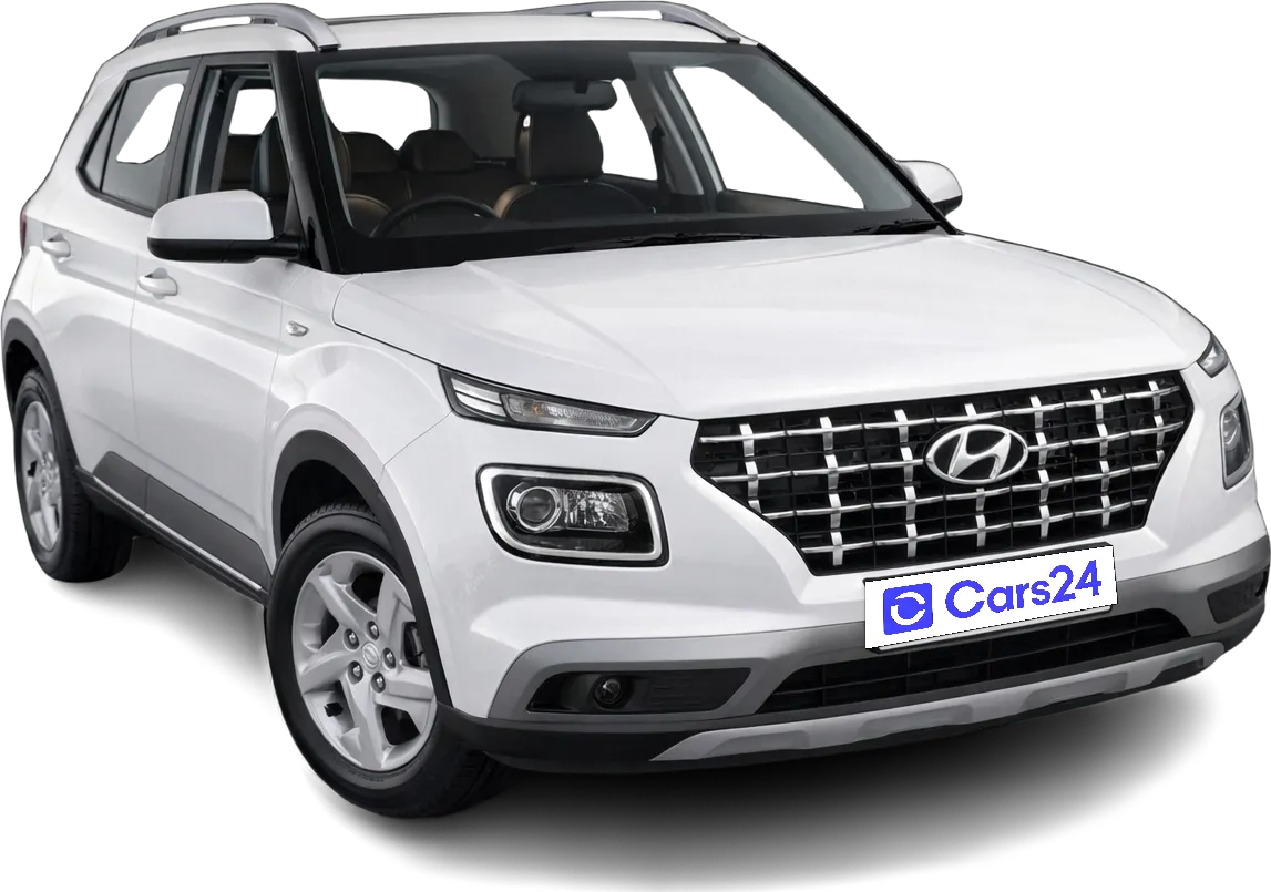 2022 Hyundai VENUE - SUV - Petrol - Manual - ₹7.00 lakh