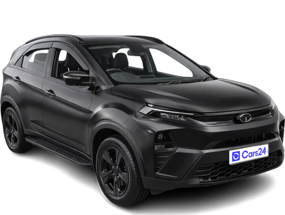 2024 Tata NEXON - SUV - Petrol - Manual - ₹11.50 lakh