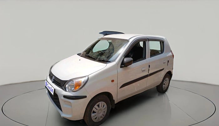 2020 Maruti Alto VXI, Petrol, Manual, 14,052 km, exterior