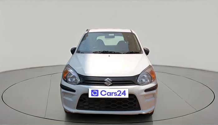 2020 Maruti Alto VXI, Petrol, Manual, 14,052 km, exterior