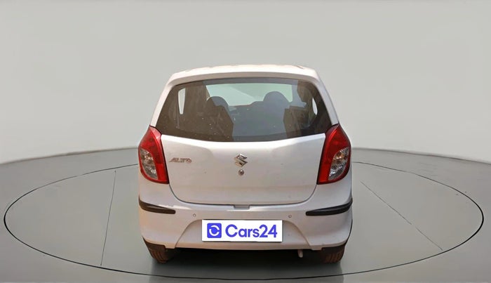 2020 Maruti Alto VXI, Petrol, Manual, 14,052 km, exterior