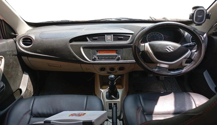 2020 Maruti Alto VXI, Petrol, Manual, 14,052 km, interior