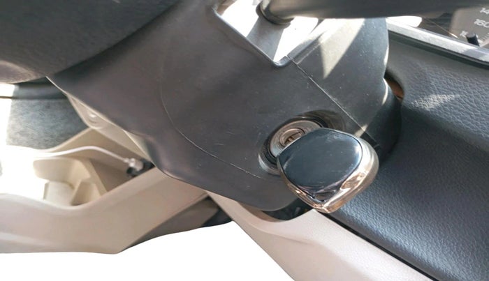 2020 Maruti Alto VXI, Petrol, Manual, 14,052 km, interior