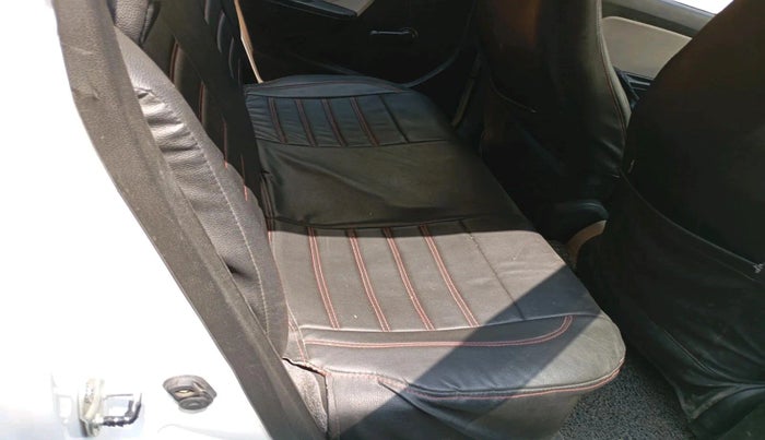 2020 Maruti Alto VXI, Petrol, Manual, 14,052 km, interior