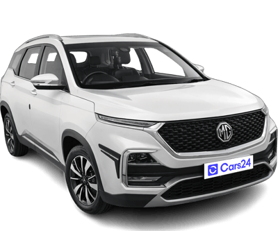 2019 MG HECTOR - SUV - Petrol - Automatic - ₹11.43 lakh