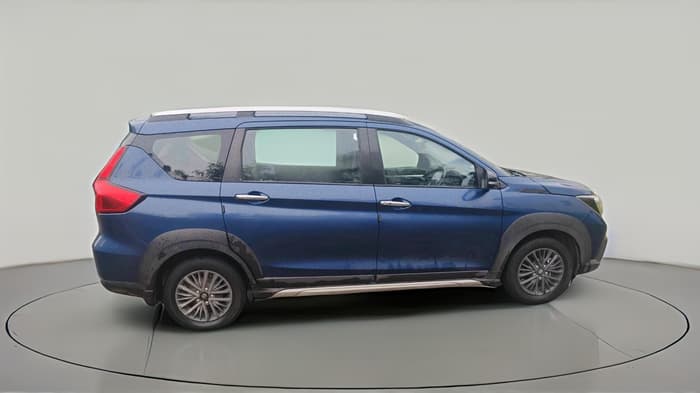 2022 Maruti XL6 ZETA AT, Petrol, Automatic, 57,881 km, exterior
