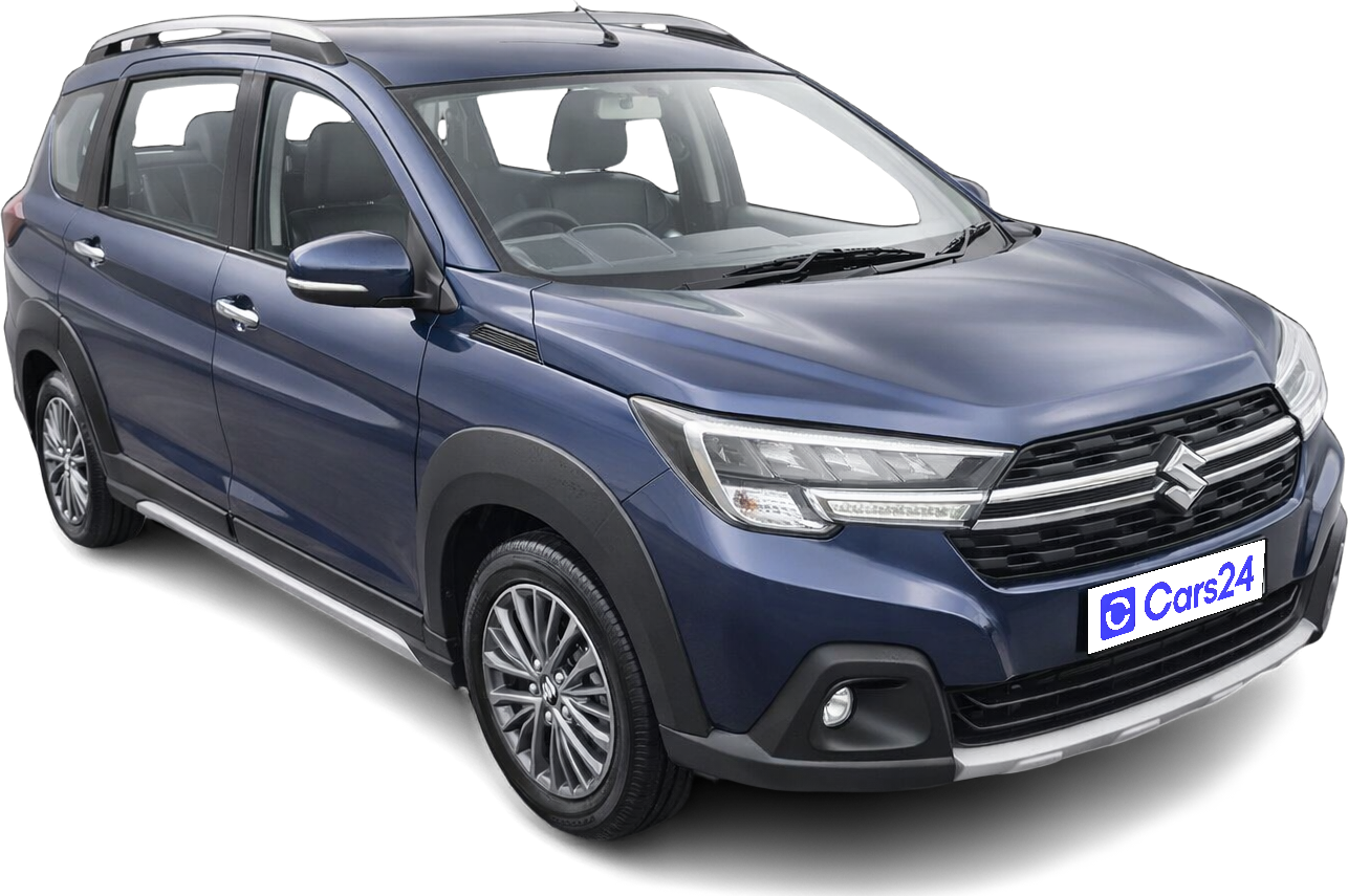 2022 Maruti XL6 - SUV - Petrol - Automatic - ₹9.54 lakh