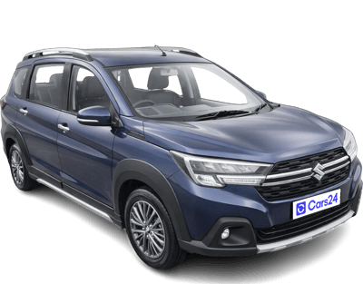 2022 Maruti XL6 - SUV - Petrol - Automatic - ₹9.54 lakh