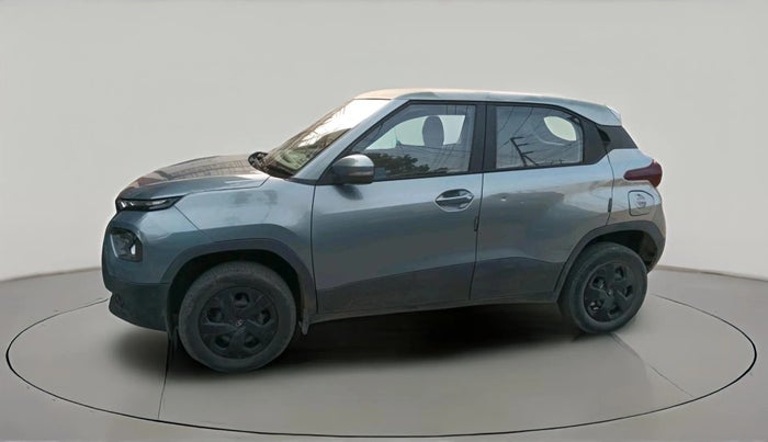 2022 Tata PUNCH ADVENTURE MT, Petrol, Manual, 64,861 km, exterior