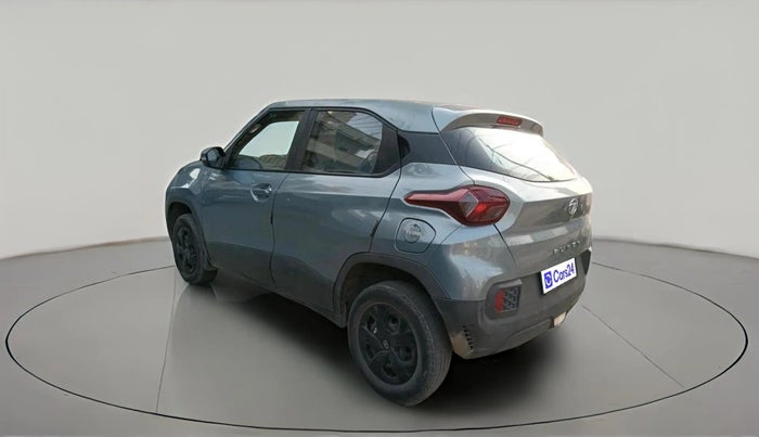 2022 Tata PUNCH ADVENTURE MT, Petrol, Manual, 64,861 km, exterior