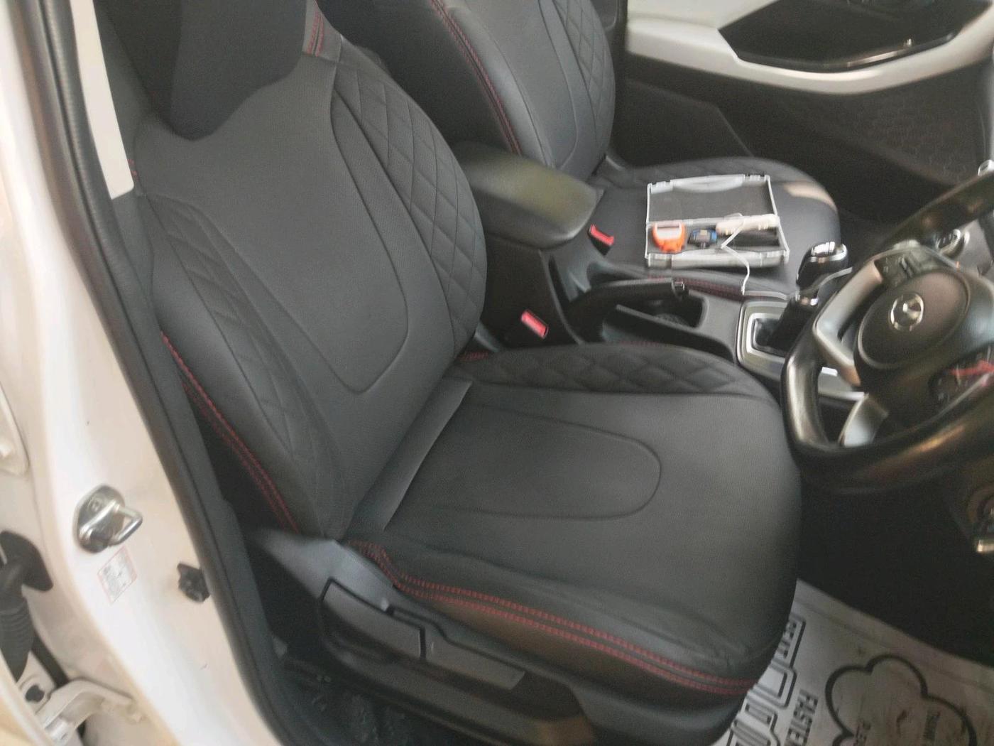 2020 Hyundai Creta EX 1.5 DIESEL, Diesel, Manual, 78,348 km, interior