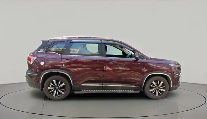 2019 MG HECTOR SHARP 1.5 DCT PETROL, Petrol, Automatic, 55,118 km, exterior