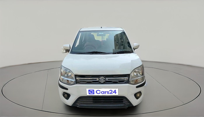 2020 Maruti New Wagon-R VXI (O) 1.2, Petrol, Manual, 64,294 km, exterior