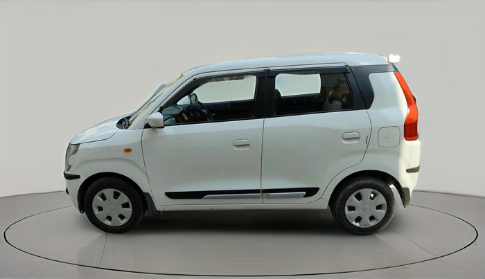 2020 Maruti New Wagon-R VXI (O) 1.2, Petrol, Manual, 64,294 km, exterior