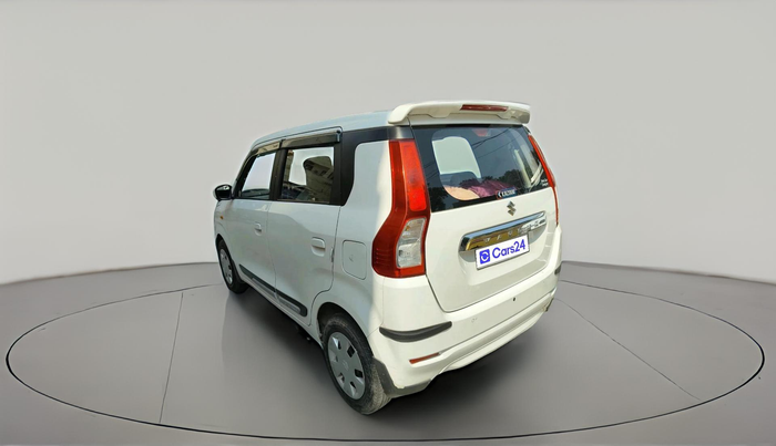 2020 Maruti New Wagon-R VXI (O) 1.2, Petrol, Manual, 64,294 km, exterior