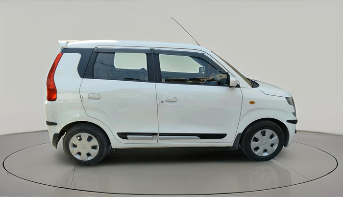 2020 Maruti New Wagon-R VXI (O) 1.2, Petrol, Manual, 64,294 km, exterior