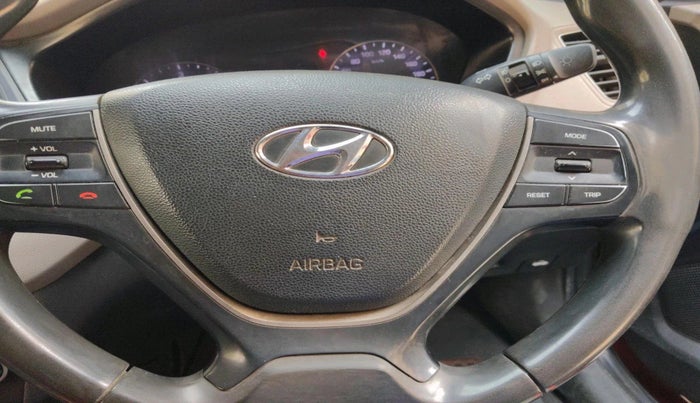 2014 Hyundai Elite i20 SPORTZ 1.4 (O) CRDI, Diesel, Manual, 1,90,009 km, interior