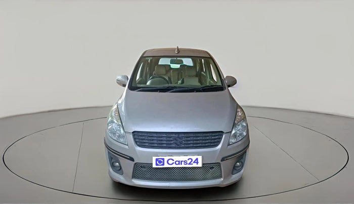 2014 Maruti Ertiga VDI, Diesel, Manual, 1,32,952 km, exterior