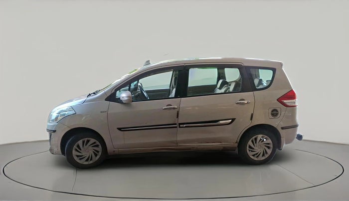 2014 Maruti Ertiga VDI, Diesel, Manual, 1,32,952 km, exterior