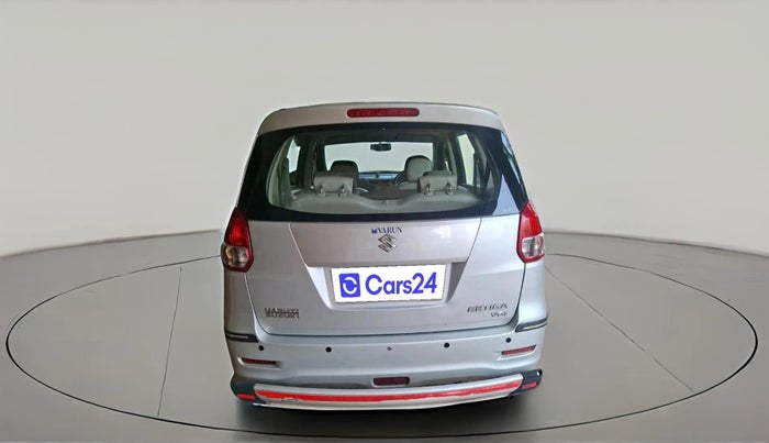 2014 Maruti Ertiga VDI, Diesel, Manual, 1,32,952 km, exterior