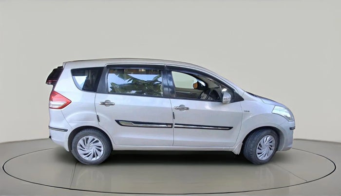 2014 Maruti Ertiga VDI, Diesel, Manual, 1,32,952 km, exterior
