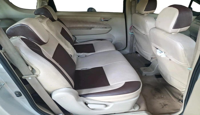 2014 Maruti Ertiga VDI, Diesel, Manual, 1,32,952 km, interior