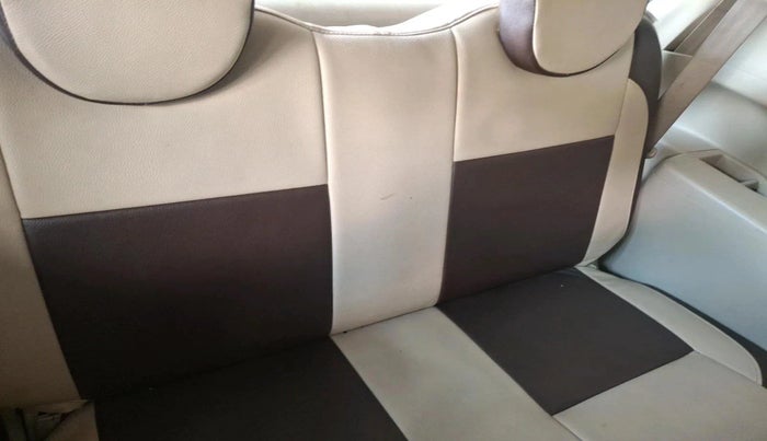 2014 Maruti Ertiga VDI, Diesel, Manual, 1,32,952 km, interior