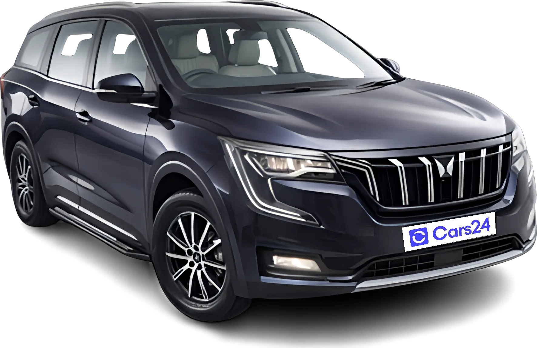2022 Mahindra XUV700 - SUV - Diesel - Automatic - ₹20.86 lakh