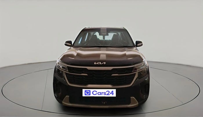 2025 KIA SELTOS HTE (O)1.5 Diesel MT, Diesel, Manual, 8,683 km, exterior