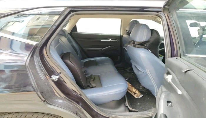 2025 KIA SELTOS HTE (O)1.5 Diesel MT, Diesel, Manual, 8,683 km, interior