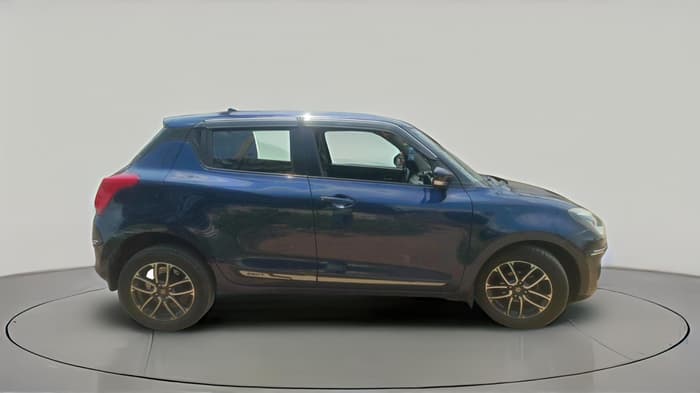 2019 Maruti Swift ZDI PLUS AMT, Diesel, Automatic, 1,33,775 km, exterior