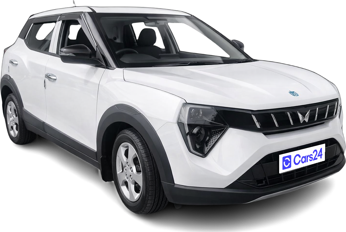 2026 Mahindra XUV 3XO - SUV - Petrol - Automatic - ₹9.65 lakh
