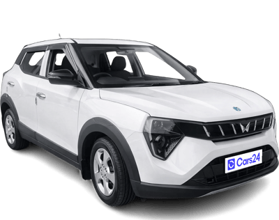 2026 Mahindra XUV 3XO - SUV - Petrol - Automatic - ₹9.65 lakh