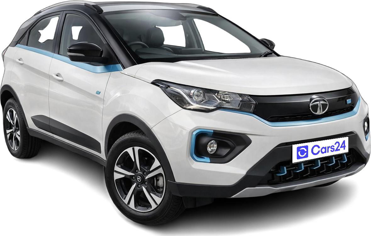 2022 Tata NEXON EV - SUV - Electric - Automatic - ₹9.50 lakh