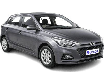 2018 Hyundai Elite i20 - Hatchback - Petrol - Manual - ₹5.50 lakh