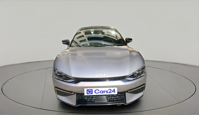 2023 KIA EV6 GT LINE AWD, Electric, Automatic, 131 km, exterior