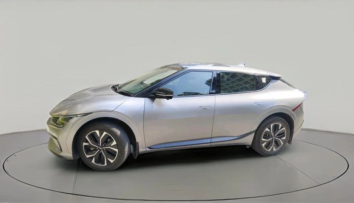 2023 KIA EV6 GT LINE AWD, Electric, Automatic, 131 km, exterior