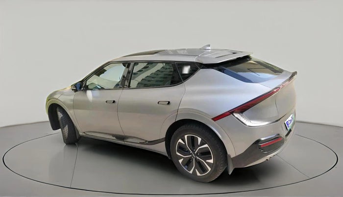 2023 KIA EV6 GT LINE AWD, Electric, Automatic, 131 km, exterior