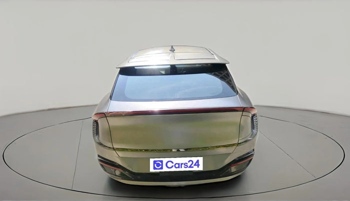 2023 KIA EV6 GT LINE AWD, Electric, Automatic, 131 km, exterior