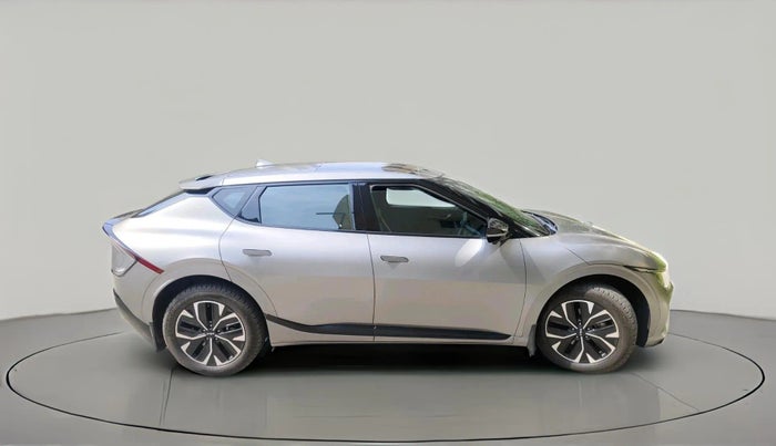 2023 KIA EV6 GT LINE AWD, Electric, Automatic, 131 km, exterior