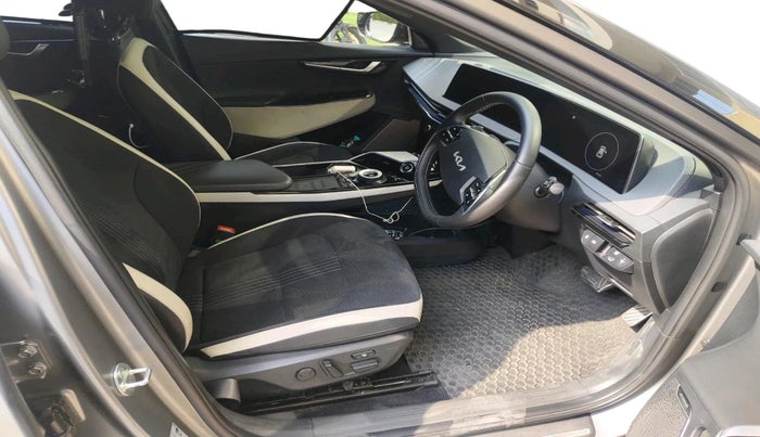 2023 KIA EV6 GT LINE AWD, Electric, Automatic, 131 km, interior