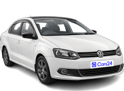 2013 Volkswagen Vento - Sedan - Diesel - Manual - ₹1.90 lakh
