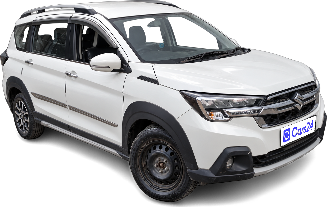 2023 Maruti XL6 - SUV - CNG - Manual - ₹9.40 lakh